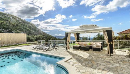 Villa Pave - Six-Bedroom Villa with Terrace and Swimming Pool - Foto 2