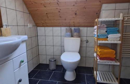 NEU! Nordseeferienhaus Ostfriesen-Glück - Foto 12