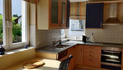 Ferienhaus Schulte - Villa Jupp und Apartment Liesl - Foto 5