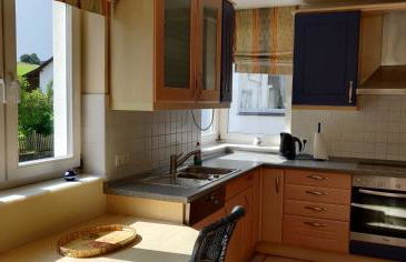 Ferienhaus Schulte - Villa Jupp und Apartment Liesl - Foto 5