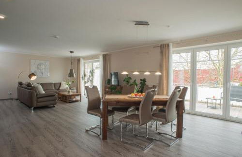 Fewo Obsthof Matthies - Foto 35