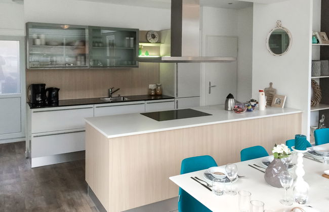 Pavilion l'etage 8 - Foto 5