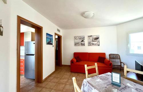 Villa Fiorella Porto Cesareo primo piano 2 locali - Foto 17