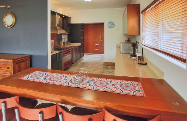 Casa de Palmera, Langebaan 6-sleeper - Foto 29