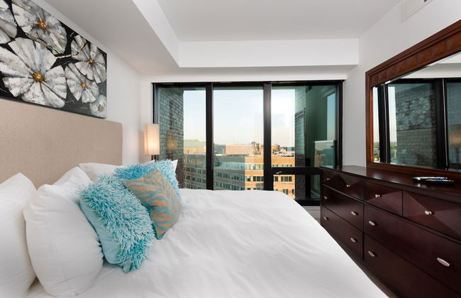 Global Luxury Suites at Reston Town Center - Photo 51