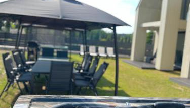 Mazurskie Niebo Apartament 1 - Foto 4