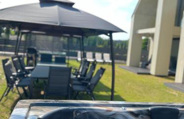 Mazurskie Niebo Apartament 1 - Foto 4