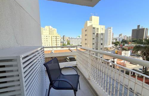 Connect 28 · Suíte moderna na Vila Itapura - Foto 22