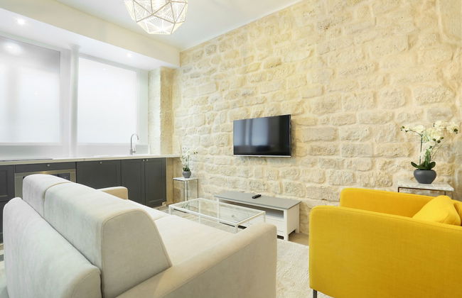 Residence Tour Eiffel Champs de Mars(Exposition 1) - Foto 11