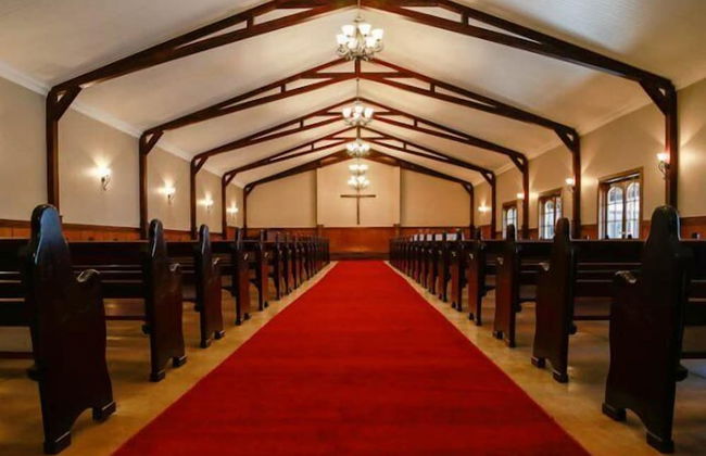 Waterwoods Cottages - Foto 25