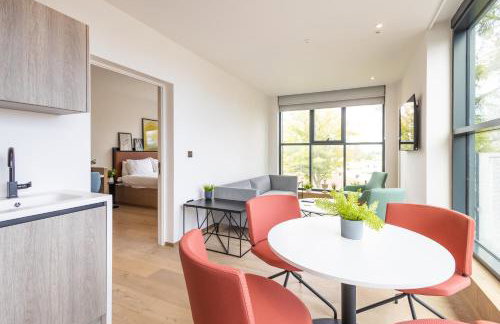 THE SPACE TO STAY APARTHOTEL - Foto 128