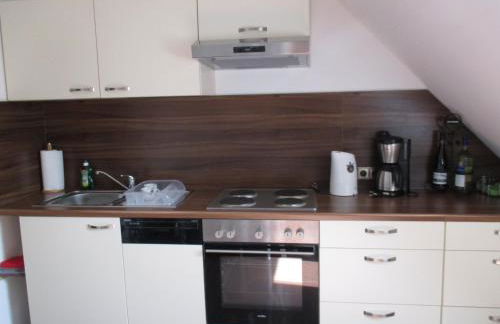 Apartments in Behringersmühle - Foto 11