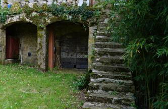 Manoir du Boscau, Gilles del Bosc - Foto 14