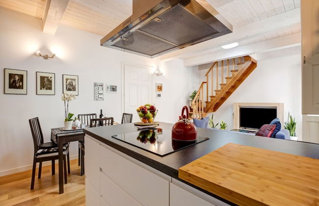 Civico36 Feels Like Home - Foto 7