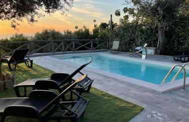 Villa Bellatrix - Foto 3