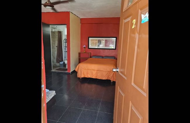 Super Cheap Loft Style Apartment in Merida Wifi Smartv - Foto 8