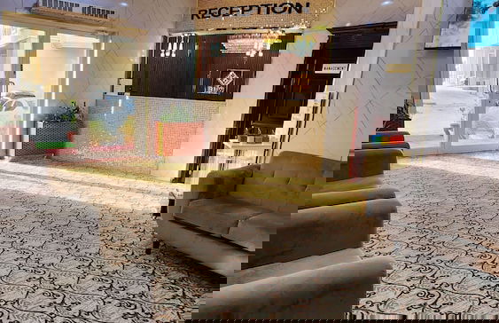 RUWI BEACH HOTEL APARTMENTS - Foto 1