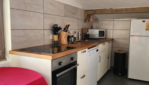 Adret1 - Photo 4, stove, dishwasher, toaster