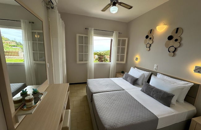 Nikos Apartments - Foto 29