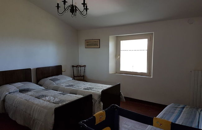 Agriturismo Piccola Raieda - Photo 15