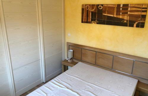 Les Terrasses d Isola 2 pièces 4 personnes - Photo 7