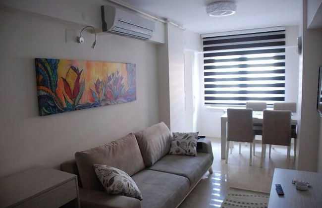 Bursa Park Apart Hotel - Foto 32