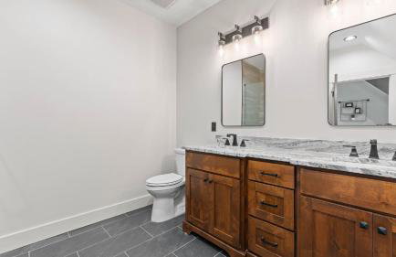 Blue Heron & Gray Fox by Avantstay 2 Lakefront Homes, Sleeps 44 Pool, Dock, Theater - Foto 136