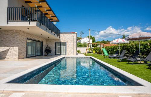 Villa Martin - Foto 17