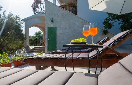 Olive garden Platinum, Posedarje - Photo 56