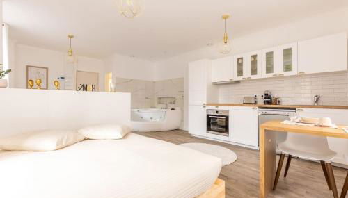 Le doux refuge - Foto 4, stove