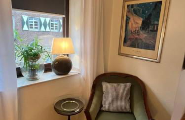 Xantener Ferienhaus Europaplatz 2 - Foto 23