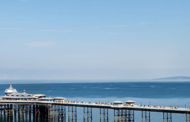 The North Wales Gathering - 9 Bedroom - EV Charging - Foto 18