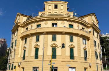 Golden Round Palace - Foto 1