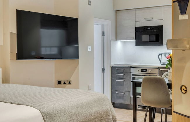 Cleveland Residences Chelsea - Foto 45