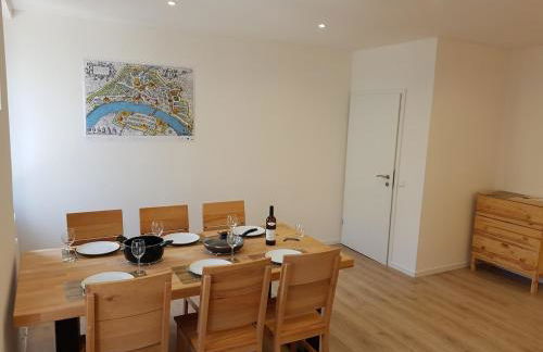 Maison Vauban - Foto 7