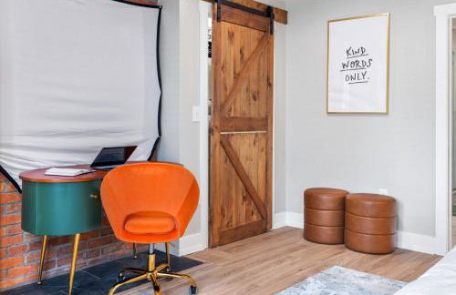 3BD with Rooftop & BBQ - 7Mins to Downtown Pittsburgh - Foto 35