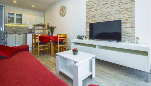 Three-Bedroom Apartment In Ostrvica - Foto 3