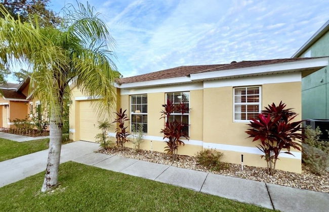 Terrific Value 4bd Pool Gm Spa Hm Sandy Ridge-640b 4 Bedroom Home by RedAwning - Foto 22