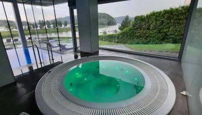 Apartament Lazurowy 53 z tarasem i SPA - Foto 2