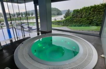 Apartament Lazurowy 53 z tarasem i SPA - Foto 2