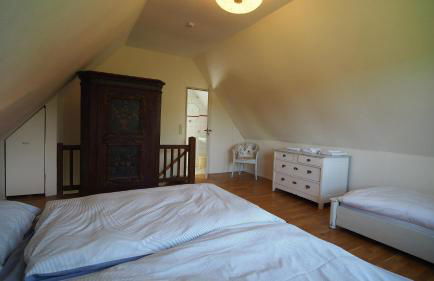 Deputatshaus auf dem Gut Marienhof - Foto 10