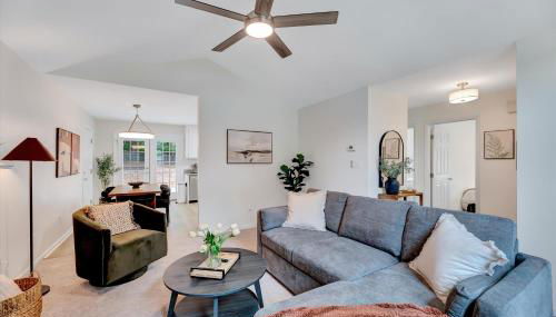 WestBorough Hideaway Fenced Yard 3Bedroom - Foto 1