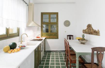 Alma Libre Villas Chora - Foto 22