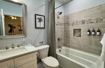 LaMaison Cotiere Coastal Retreat w Elegance - Foto 58