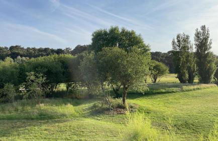 Très jolie maison sur golf proche mer - Foto 3