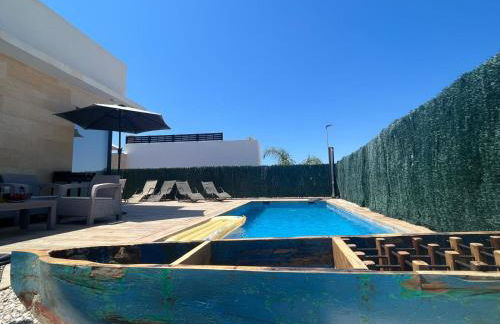 VILLA LUXURY Finestrat - Foto 10