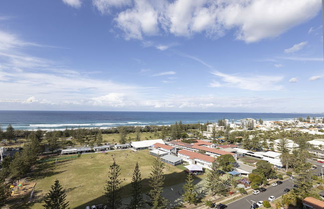 Ocean Pacific Broadbeach - Photo 72