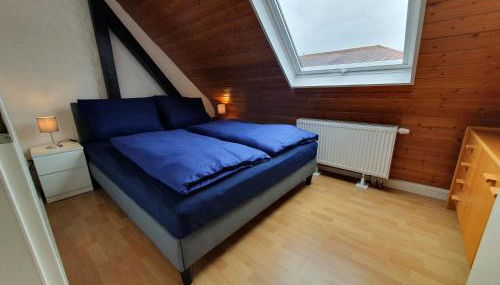 Gemütliche zentrale DG Wohnung in Mühlacker - Foto 2