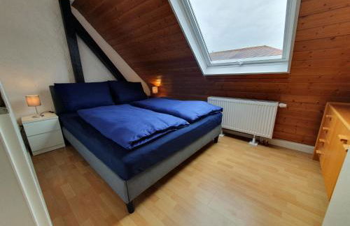 Gemütliche zentrale DG Wohnung in Mühlacker - Foto 2