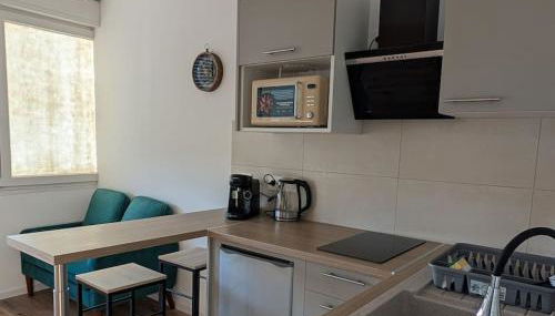 écrin de lumière à 10 min de l'hypercentre - Foto 2